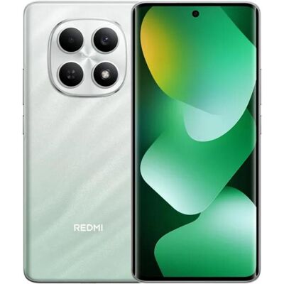 Xiaomi Redmi Note 15 4G (6,77" – 256 GB, 8 GB RAM) Grün (256 GB, Vert, 6.77", 4G), Smartphone, Grün Xiaomi Redmi Note 15 4G (6,77" – 256 GB, 8 GB RAM) Grün (256 GB, Vert, 6.77", 4G), Smartphone, Grün