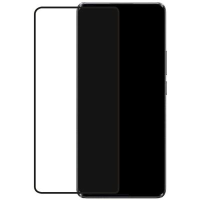 Mobilize Rand-zu-Rand-Glas (OnePlus 10 Pro 5G), Smartphone Schutzfolie Mobilize Rand-zu-Rand-Glas (OnePlus 10 Pro 5G), Smartphone Schutzfolie