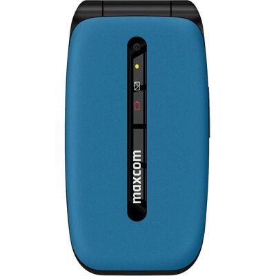 Maxcom Telephone MM 828 dual sim blue (2.40"), Tastenhandy, Blau Maxcom Telephone MM 828 dual sim blue (2.40"), Tastenhandy, Blau