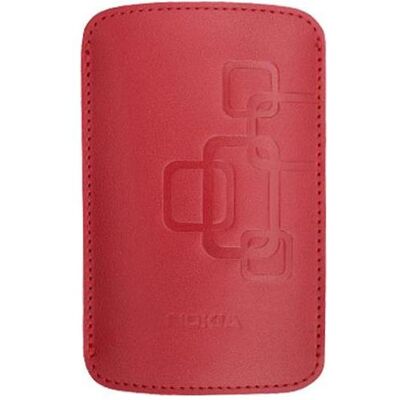 CP-342 Tasche für Mobiltelefon (Blackview BV5200, Blackview BV5500, Blackview BV6600, Blackview BV8800, Nokia 7210 Supernova, Nokia 7610, Nokia C12, Nokia E66, Nokia N78, Nokia N81, Samsung B2100, Samsung S8600 Wave 3), Smartphone Hülle, Rot CP-342 Tasche für Mobiltelefon (Blackview BV5200, Blackview BV5500, Blackview BV6600, Blackview BV8800, Nokia 7210 Supernova, Nokia 7610, Nokia C12, Nokia E66, Nokia N78, Nokia N81, Samsung B2100, Samsung S8600 Wave 3), Smartphone Hülle, Rot