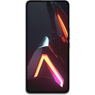 Nubia Smartfon Smartphone Neo 3 GT 5G 12/256GB (Electro Yellow) (256 GB, Electro Yellow, 6.80", Dual SIM, 5G), Smartphone, Gelb Nubia Smartfon Smartphone Neo 3 GT 5G 12/256GB (Electro Yellow) (256 GB, Electro Yellow, 6.80", Dual SIM, 5G), Smartphone, Gelb