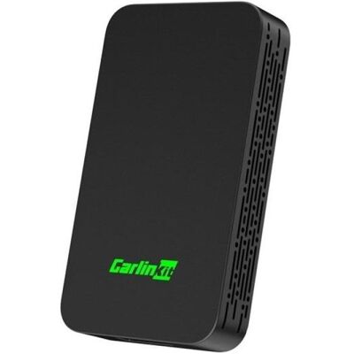 CarlinKit 5.0 Drahtlose CarPlay Android Auto Adapter - Fahrzeugtyp CarlinKit 5.0 Drahtlose CarPlay Android Auto Adapter - Fahrzeugtyp