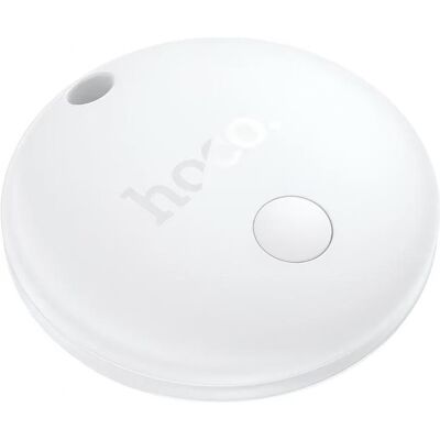 Hoco Other Computer Accessory Locator compatible with Google Find My Device E93A white (Apple Find My, Google Find Hub), Tracker, Weiss Hoco Other Computer Accessory Locator compatible with Google Find My Device E93A white (Apple Find My, Google Find Hub), Tracker, Weiss