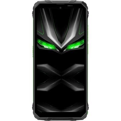 Blackview FORT 1 Outdoor Smartphone 6GB+256GB Grün, Android 15, 6,56" HD+ IPS, 10000mAh Akku (256 GB, Grün, 6.56", Dual SIM, 4G), Smartphone, Grün Blackview FORT 1 Outdoor Smartphone 6GB+256GB Grün, Android 15, 6,56" HD+ IPS, 10000mAh Akku (256 GB, Grün, 6.56", Dual SIM, 4G), Smartphone, Grün