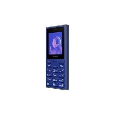 Nokia 105 TA-1684 DS EU NOR Blau (2026), Tastenhandy, Blau Nokia 105 TA-1684 DS EU NOR Blau (2026), Tastenhandy, Blau