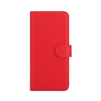 Tactical Field Notes for Xiaomi Redmi Note 15 4G/5G Red (Xiaomi Redmi Note 15 Pro 4G), Smartphone Hülle, Rot Tactical Field Notes for Xiaomi Redmi Note 15 4G/5G Red (Xiaomi Redmi Note 15 Pro 4G), Smartphone Hülle, Rot