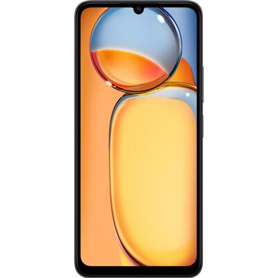 Xiaomi Redmi 13C (128 GB, Midnight Black, 6.74", Dual SIM, 4G), Smartphone, Schwarz Xiaomi Redmi 13C (128 GB, Midnight Black, 6.74", Dual SIM, 4G), Smartphone, Schwarz