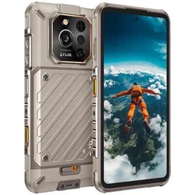 RugOne MOBILE PHONE XEVER 7 PRO THERM/12/512GB SAND DUNE (512 GB, Sand, 6.67", 5G), Smartphone, Beige RugOne MOBILE PHONE XEVER 7 PRO THERM/12/512GB SAND DUNE (512 GB, Sand, 6.67", 5G), Smartphone, Beige