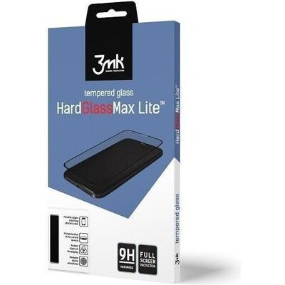 Honor 8A 3MK HG Max Lite Displayschutzfolie Honor 8A 3MK HG Max Lite Displayschutzfolie