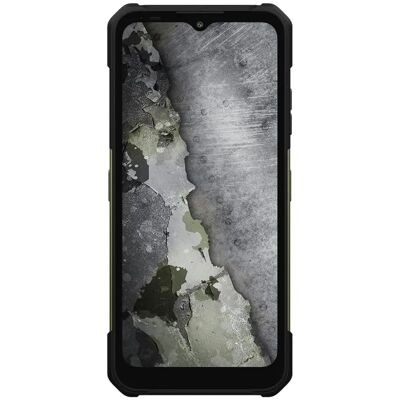 Myphone Konstruktion 2 Thermal 5G Military Edition Grün 6,58 " IPS 1080 x 2408 Pixel Mediatek (256 GB, Black, Green, 6.58", Dual SIM, 5G), Smartphone, Grün, Schwarz Myphone Konstruktion 2 Thermal 5G Military Edition Grün 6,58 " IPS 1080 x 2408 Pixel Mediatek (256 GB, Black, Green, 6.58", Dual SIM, 5G), Smartphone, Grün, Schwarz