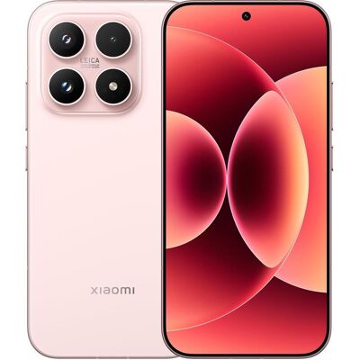 Xiaomi 17/12GB/512GB/Alpine Pink (512 GB, 12 GB), PC, Pink Xiaomi 17/12GB/512GB/Alpine Pink (512 GB, 12 GB), PC, Pink