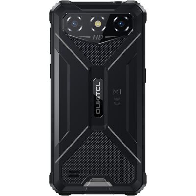 Oukitel G3 Phone, 256GB/4GB, black (256 GB, Black, 6", Dual SIM, 4G), Smartphone, Schwarz Oukitel G3 Phone, 256GB/4GB, black (256 GB, Black, 6", Dual SIM, 4G), Smartphone, Schwarz