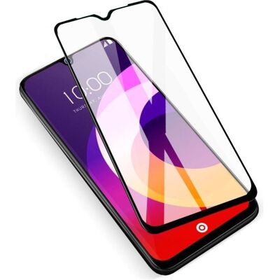2 Products without IMEI/SN OEM 5D Full Glue Ceramic Glass - for Samsung Galaxy A71 / A71 5G black (2 Stk., Samsung Galaxy A71, Samsung Galaxy A71 5G), Smartphone Schutzfolie, Schwarz 2 Products without IMEI/SN OEM 5D Full Glue Ceramic Glass - for Samsung Galaxy A71 / A71 5G black (2 Stk., Samsung Galaxy A71, Samsung Galaxy A71 5G), Smartphone Schutzfolie, Schwarz