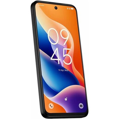 TCL 605 (256 GB, Black, 6.70", Dual SIM, 4G), Smartphone, Schwarz TCL 605 (256 GB, Black, 6.70", Dual SIM, 4G), Smartphone, Schwarz