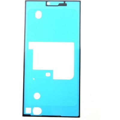 Sony Adhesive Tape LCD für G8441 Xperia XZ1 compact, Weiteres Smartphone Zubehör Sony Adhesive Tape LCD für G8441 Xperia XZ1 compact, Weiteres Smartphone Zubehör