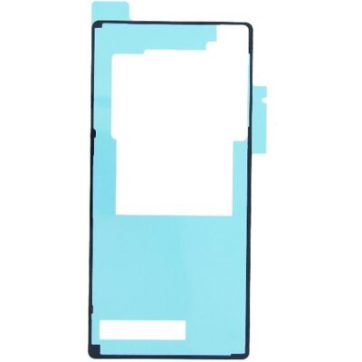 Xperia Z3 Kleberückseite (Sony Xperia Z3), Mobilgerät Ersatzteile Xperia Z3 Kleberückseite (Sony Xperia Z3), Mobilgerät Ersatzteile