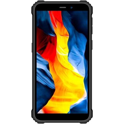 Oukitel G2 (6" - 64 Go, 4 Go RAM) Gris (64 GB, gris, 6"), Smartphone, Grau Oukitel G2 (6" - 64 Go, 4 Go RAM) Gris (64 GB, gris, 6"), Smartphone, Grau
