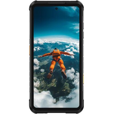 RugOne Xever 7 Pro (512 GB, Schwarz, 6.67", 5G), Smartphone, Schwarz RugOne Xever 7 Pro (512 GB, Schwarz, 6.67", 5G), Smartphone, Schwarz