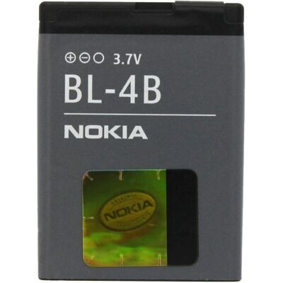 Nokia Bl-4b, Smartphone Akku Nokia Bl-4b, Smartphone Akku