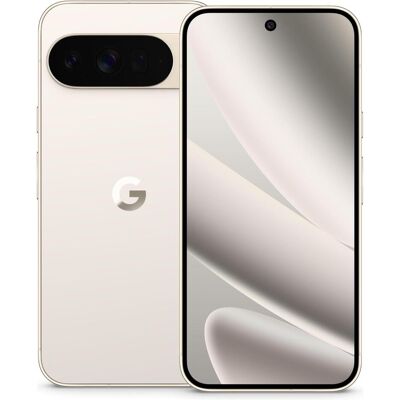 Google Pixel 10 Pro XL (256 GB, Porcelain, 6.80", Dual SIM, 5G), Smartphone, Beige Google Pixel 10 Pro XL (256 GB, Porcelain, 6.80", Dual SIM, 5G), Smartphone, Beige