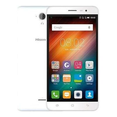 Hisense Senjorų telefonas Artfone F20 (LT, LV, EE, RU) (Dual SIM), Smartphone Hisense Senjorų telefonas Artfone F20 (LT, LV, EE, RU) (Dual SIM), Smartphone