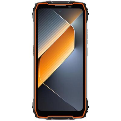 Blackview BL7000 (256 GB, Grau, Orange, 6.78", Dual SIM, 5G), Smartphone, Orange, Grau Blackview BL7000 (256 GB, Grau, Orange, 6.78", Dual SIM, 5G), Smartphone, Orange, Grau