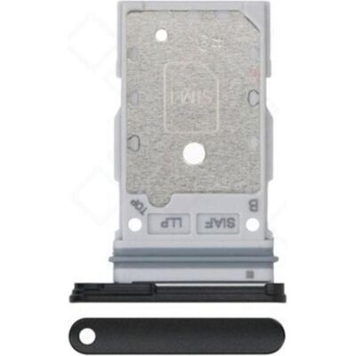Samsung SIM Tray DS für S911B Galaxy S23 - graphite, Weiteres Smartphone Zubehör, Grau Samsung SIM Tray DS für S911B Galaxy S23 - graphite, Weiteres Smartphone Zubehör, Grau
