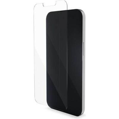 Mobilize Glas (Xiaomi Redmi Note 13 4G), Smartphone Schutzfolie, Transparent Mobilize Glas (Xiaomi Redmi Note 13 4G), Smartphone Schutzfolie, Transparent