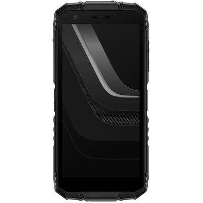 Doogee Fire 3 Max (5.5" - 256 Go, 8 RAM) Gris (256 GB, gris, 5.50"), Smartphone, Grau Doogee Fire 3 Max (5.5" - 256 Go, 8 RAM) Gris (256 GB, gris, 5.50"), Smartphone, Grau