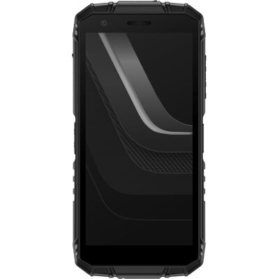 Doogee Fire 3 (NFC - 5.5" - 64 Go, 3 Go RAM - 8 350 mAh) Gris (64 GB, gris, 5.50", Hybrid Dual SIM, 4G), Smartphone, Grau Doogee Fire 3 (NFC - 5.5" - 64 Go, 3 Go RAM - 8 350 mAh) Gris (64 GB, gris, 5.50", Hybrid Dual SIM, 4G), Smartphone, Grau