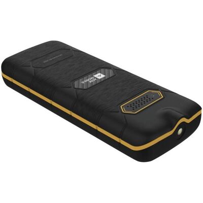 Bea-Fon AGM MOBILE M9F Floating (2.40", 2 Mpx), Tastenhandy, Schwarz Bea-Fon AGM MOBILE M9F Floating (2.40", 2 Mpx), Tastenhandy, Schwarz
