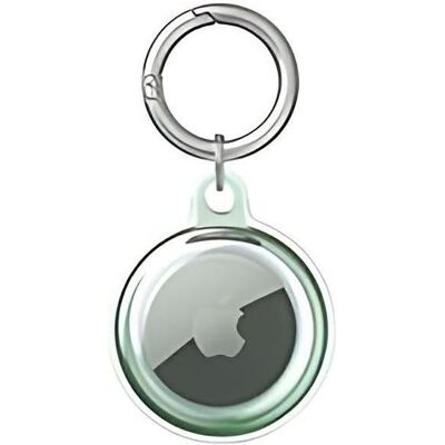 Mercury etui AirTag zielone /green, Tracker Zubehör, Grün Mercury etui AirTag zielone /green, Tracker Zubehör, Grün