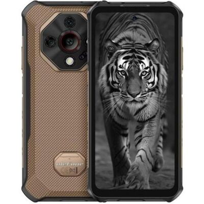 Ulefone ARMOR X16 6+128GB 4G SAND DUNE (128 GB, Sand, 6.52", Dual SIM, 4G), Smartphone, Beige Ulefone ARMOR X16 6+128GB 4G SAND DUNE (128 GB, Sand, 6.52", Dual SIM, 4G), Smartphone, Beige