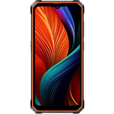 Blackview BV6200 Plus (6,56" – NFC – 128 GB, 8 GB RAM – 11.000 mAh) Orange (128 GB, Orange, 6.56"), Smartphone, Orange Blackview BV6200 Plus (6,56" – NFC – 128 GB, 8 GB RAM – 11.000 mAh) Orange (128 GB, Orange, 6.56"), Smartphone, Orange