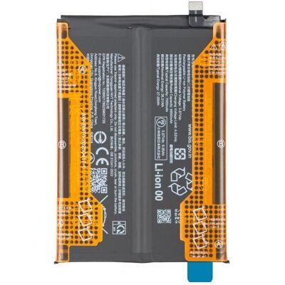 Xiaomi Akku BN70 fur Poco M7 4G / Redmi 15 5G / 15 4G, Smartphone Akku Xiaomi Akku BN70 fur Poco M7 4G / Redmi 15 5G / 15 4G, Smartphone Akku
