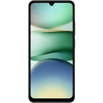 Xiaomi Redmi A5 4G (64 GB, Midnight Black, 6.88", Dual SIM, 4G), Smartphone, Schwarz Xiaomi Redmi A5 4G (64 GB, Midnight Black, 6.88", Dual SIM, 4G), Smartphone, Schwarz
