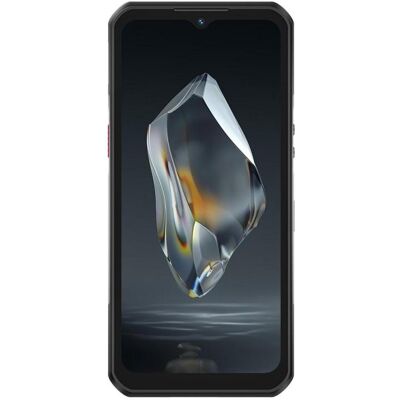 Oukitel WP62 5G (NFC - 6.6" - 256 Go, 8 Go RAM - 11000mAh) Noir (256 GB, Noir, 6.60", 5G), Smartphone, Schwarz Oukitel WP62 5G (NFC - 6.6" - 256 Go, 8 Go RAM - 11000mAh) Noir (256 GB, Noir, 6.60", 5G), Smartphone, Schwarz