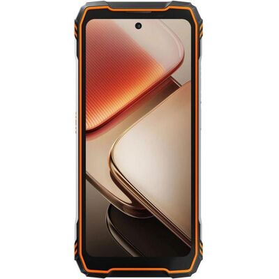Blackview XPLORE 1 5G Outdoor (256 GB, 6.78", Dual SIM, 5G), Smartphone, Orange Blackview XPLORE 1 5G Outdoor (256 GB, 6.78", Dual SIM, 5G), Smartphone, Orange