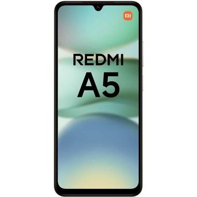 Xiaomi Redmi A5 (6.88" - 64 Go, 3 Go RAM) Or (64 GB, Or, 6.88", Dual SIM, 4G), Smartphone, Gold Xiaomi Redmi A5 (6.88" - 64 Go, 3 Go RAM) Or (64 GB, Or, 6.88", Dual SIM, 4G), Smartphone, Gold