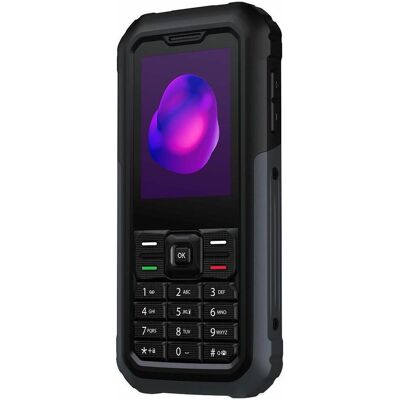 TCL 5044 rugged and durable mobile phone, Tastenhandy TCL 5044 rugged and durable mobile phone, Tastenhandy