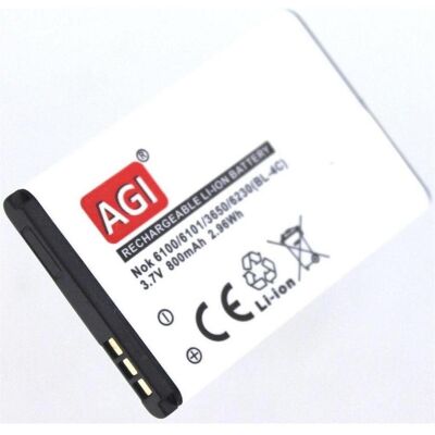Bea-fon Akku SL160 - 750 mAh - Schwarz - Smartphone Akku Bea-fon Akku SL160 - 750 mAh - Schwarz - Smartphone Akku