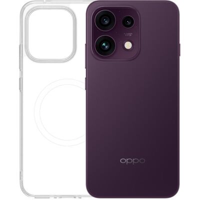 Oppo Reno16 Fs 5g Lila-Schwarze Hülle Magnetica (512 GB, Purple Black, Violett, 6.57", Dual SIM, 5G), Smartphone, Schwarz, Violett Oppo Reno16 Fs 5g Lila-Schwarze Hülle Magnetica (512 GB, Purple Black, Violett, 6.57", Dual SIM, 5G), Smartphone, Schwarz, Violett