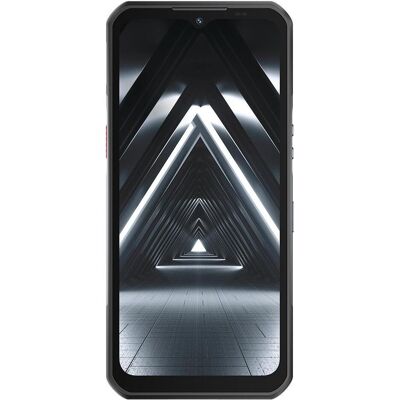 Oukitel Smartphone WP55 6 6-Zoll 12/256GB DS 11000mAh Schwarz (256 GB, Schwarz, 6.60", Dual SIM, 5G), Smartphone, Schwarz Oukitel Smartphone WP55 6 6-Zoll 12/256GB DS 11000mAh Schwarz (256 GB, Schwarz, 6.60", Dual SIM, 5G), Smartphone, Schwarz