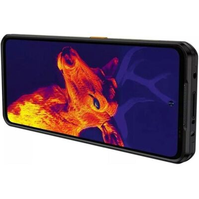 ULEFONE Armor 25T ThermoVue Rugged Smartphone ULEFONE Armor 25T ThermoVue Rugged Smartphone
