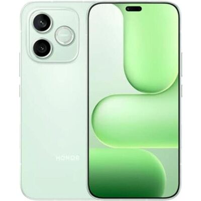 Honor 600 Lite (256 GB, Vital Green, 6.60", Dual SIM, 5G), Smartphone, Grün Honor 600 Lite (256 GB, Vital Green, 6.60", Dual SIM, 5G), Smartphone, Grün