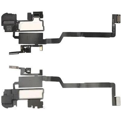 CoreParts iPhone X Earpiece (Apple iPhone X), Mobilgerät Ersatzteile, Schwarz CoreParts iPhone X Earpiece (Apple iPhone X), Mobilgerät Ersatzteile, Schwarz
