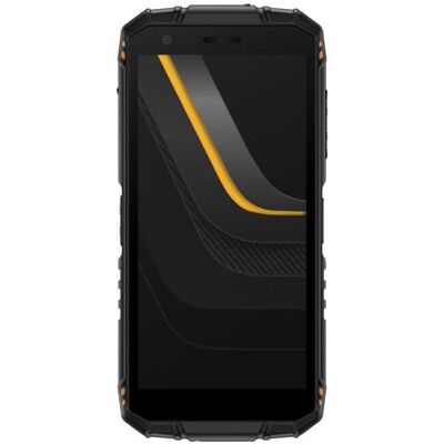 Doogee Fire 3 (NFC - 5.5" - 64 Go, 3 Go RAM - 8 350 mAh) Orange (64 GB, Orange, 5.50"), Smartphone, Orange Doogee Fire 3 (NFC - 5.5" - 64 Go, 3 Go RAM - 8 350 mAh) Orange (64 GB, Orange, 5.50"), Smartphone, Orange