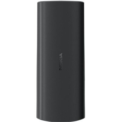 Nokia Akkudeckel f?r 105 4G (2023), Gray, Tastenhandy, Grau Nokia Akkudeckel f?r 105 4G (2023), Gray, Tastenhandy, Grau