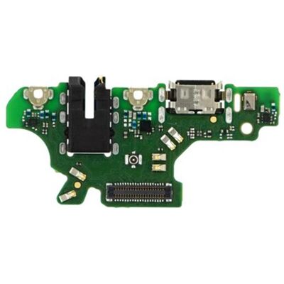 OEM - Charging Port Board (14807) - Huawei P30 lite / nova 4e - Black (Huawei Nova 4e, Huawei P30 Lite), Mobilgerät Ersatzteile, Schwarz OEM - Charging Port Board (14807) - Huawei P30 lite / nova 4e - Black (Huawei Nova 4e, Huawei P30 Lite), Mobilgerät Ersatzteile, Schwarz
