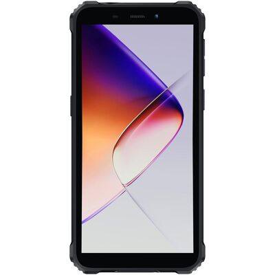 Oukitel G5 Phone, 256GB/4GB, black (256 GB, Black, 6"), Smartphone, Schwarz Oukitel G5 Phone, 256GB/4GB, black (256 GB, Black, 6"), Smartphone, Schwarz